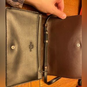 COACH Floral Hand Bag